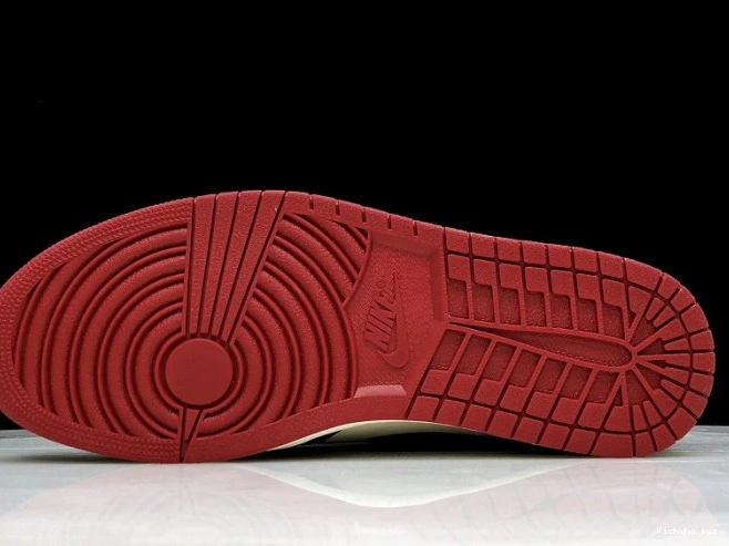 Not Retro 861428-106 1 High Resale Red Air Jordan For Varsity NRG OG 0810